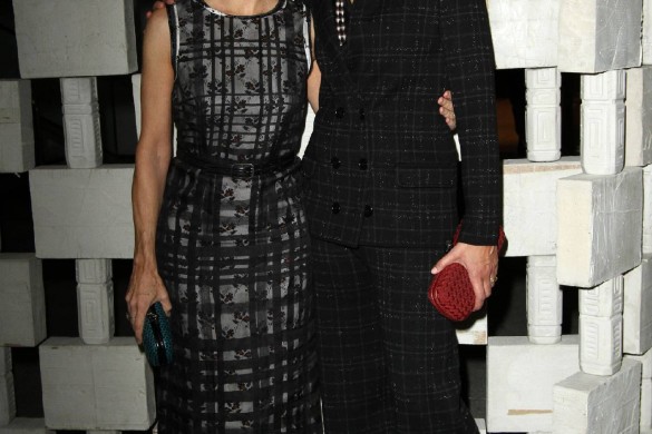 Jodie Foster et son épouse réunies pour une (rare) apparition sur tapis rouge (photos)