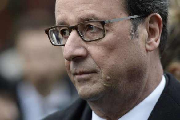 Alain Juppé tacle François Hollande… sur son célibat
