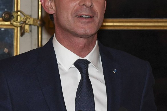 Michel Polnareff a frôlé la mort, Manuel Valls se présente à la primaire PS, bientôt la fin de TPMP