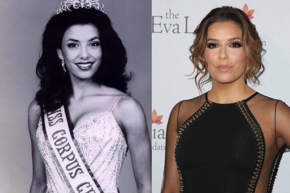 Miss France : les 7 stars qui ont commencé comme reines de beauté