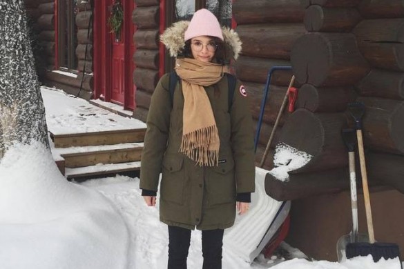 Kylie Jenner n’a pas froid, Nabilla amoureuse à New York… Le best-of Instagram de la semaine (photos)