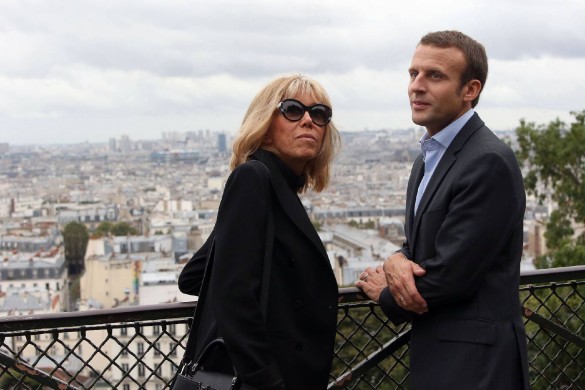 Emmanuel Macron a-t-il coupé les ponts avec sa famille ?