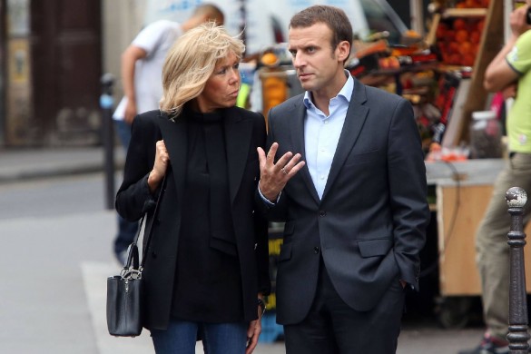 Emmanuel Macron a-t-il coupé les ponts avec sa famille ?