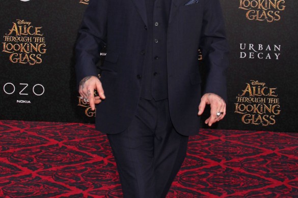 Johnny Depp face à de nouvelles accusations : l’acteur client régulier d’une maison close ?