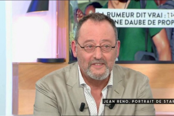 20H People : Florent Pagny balance, Renaud surprend sur scène !