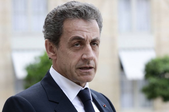 Bruno Le Maire vient-il de traiter Nicolas Sarkozy de « con » ?