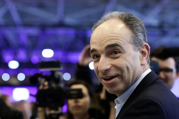 Primaires LR : Jean-François Copé de plus en plus remonté contre Nicolas Sarkozy