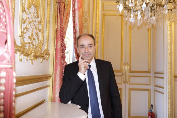 Primaires LR : Jean-François Copé de plus en plus remonté contre Nicolas Sarkozy