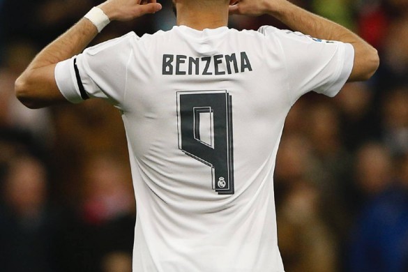 Didier Deschamps ne veut toujours pas de Karim Benzema : « Ce n’est pas le moment »