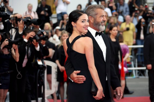 Mel Gibson papa pour la 9ème fois : sa compagne Rosalind Ross est enceinte