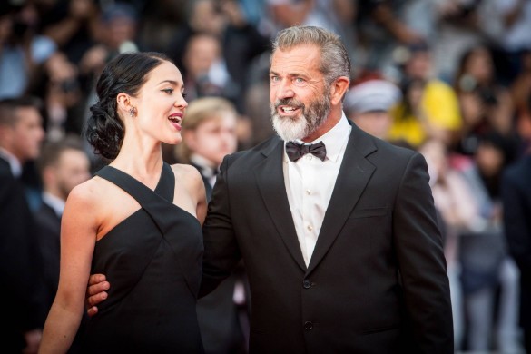 Mel Gibson papa pour la 9ème fois : sa compagne Rosalind Ross est enceinte