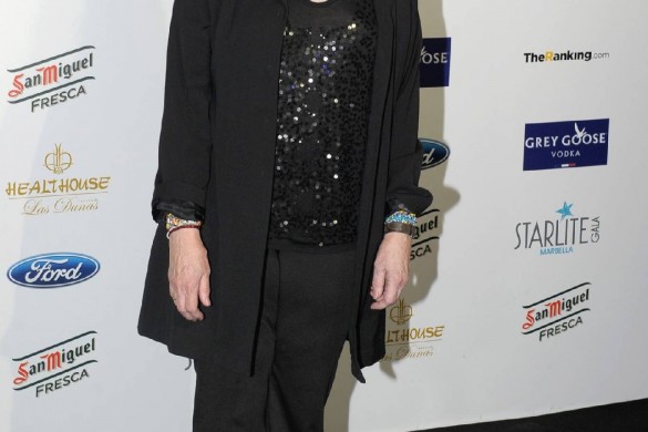 L’actrice Mia Farrow perd un troisième enfant
