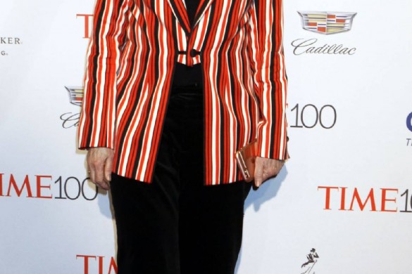 L’actrice Mia Farrow perd un troisième enfant