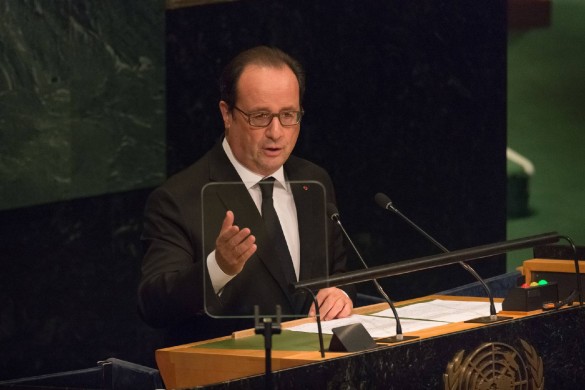 Sauve-qui-peut ! François Hollande lâché par l’une de ses plus fidèles collaboratrices