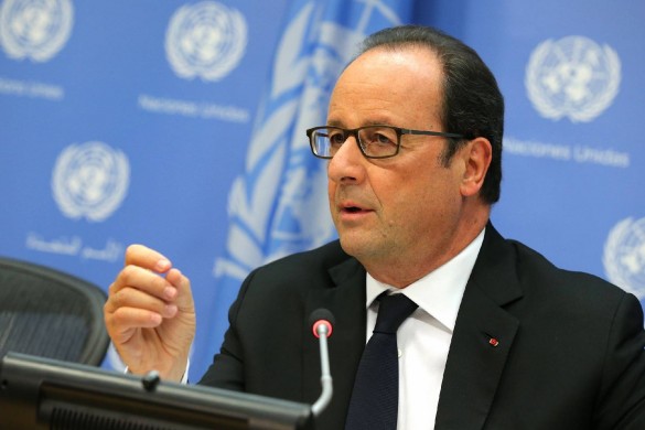 Sauve-qui-peut ! François Hollande lâché par l’une de ses plus fidèles collaboratrices
