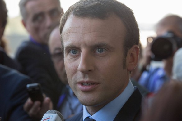 Emmanuel Macron à bout de souffle : « Je dors deux heures par nuit ! »