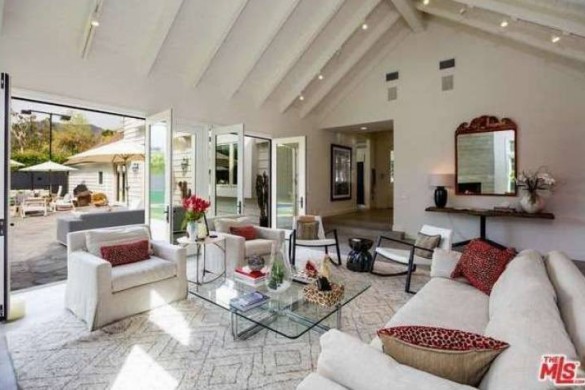 Patrick Dempsey et sa femme Jillian achètent une sublime villa à Malibu pour 6,4 millions d’euros (Photos)