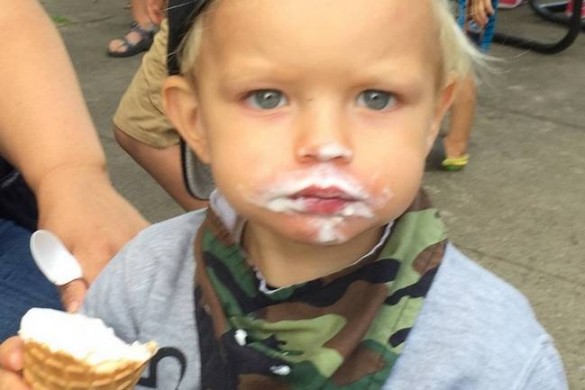 Josh Duhamel : découvrez les photos les plus craquantes de son fils Axl
