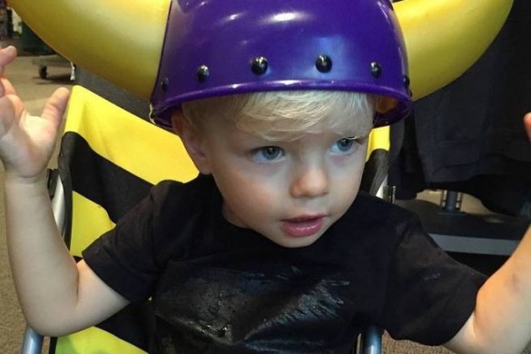 Josh Duhamel : découvrez les photos les plus craquantes de son fils Axl