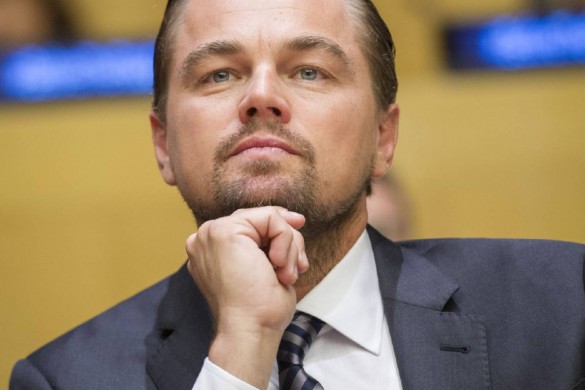 Mort d’Alan Thicke : Leonardo DiCaprio rend hommage à « un modèle » 