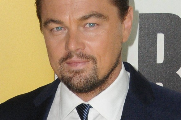 Mort d’Alan Thicke : Leonardo DiCaprio rend hommage à « un modèle » 