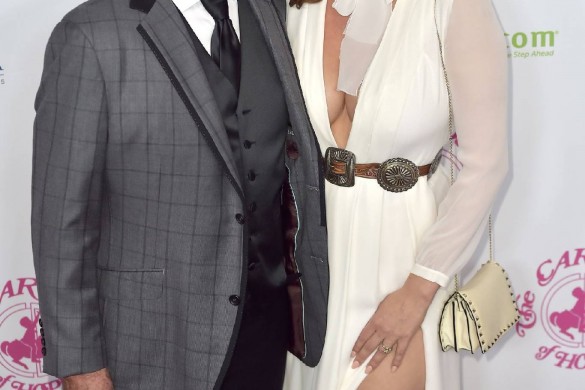 Mort d’Alan Thicke : découvrez la photo de couple postée par sa femme Tanya