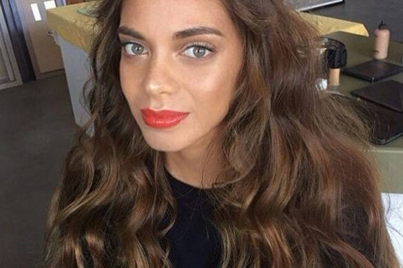 Miss France 2017 : Miss Tahiti 2016 deuxième dauphine, la théorie de la « malédiction » se confirme