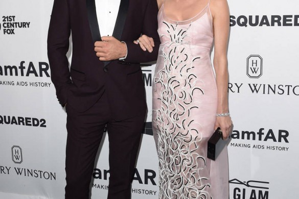 Brad Pitt et Angelina Jolie, Johnny Depp et Amber Heard… Les ruptures de 2016