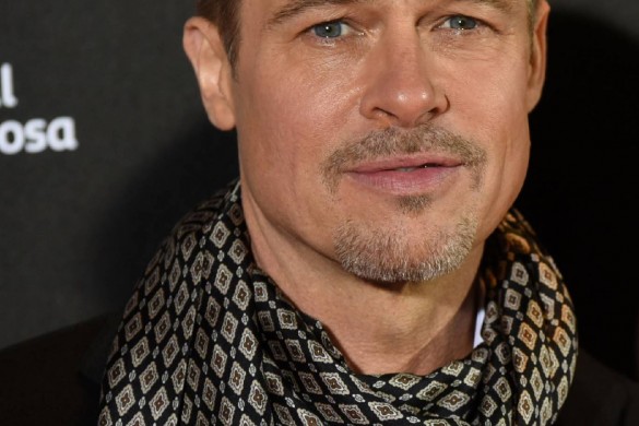 Brad Pitt, divorcé, veut-il reconquérir son ex ?