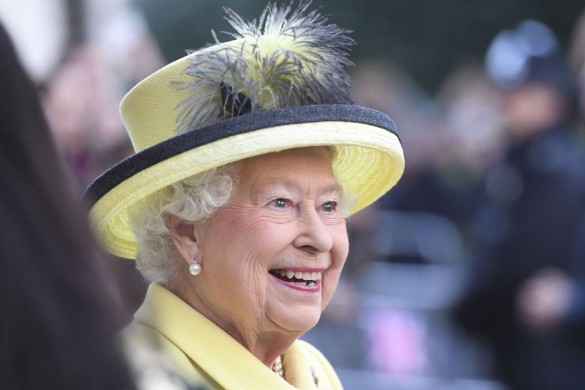Elizabeth II : son étonnante affection pour son garde forestier 