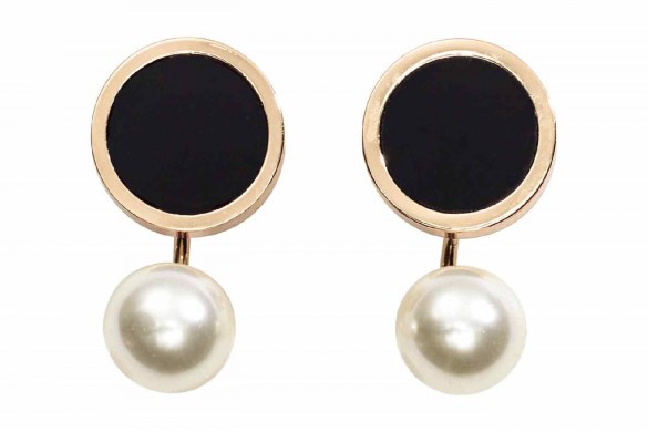 Shopping mode : je veux des perles comme Emma Watson