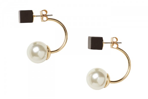 Shopping mode : je veux des perles comme Emma Watson