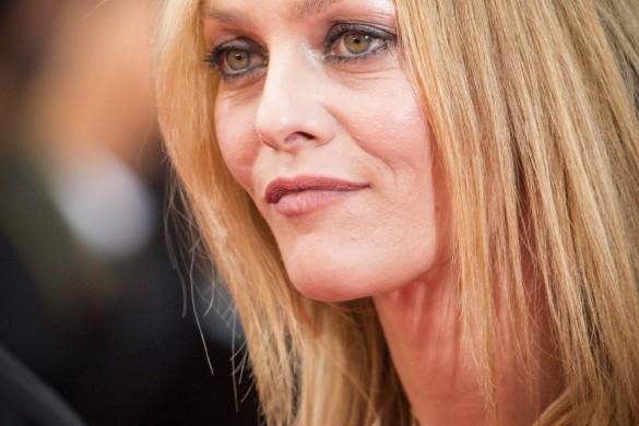 Vanessa Paradis défend Johnny Depp face aux accusations « scandaleuses »