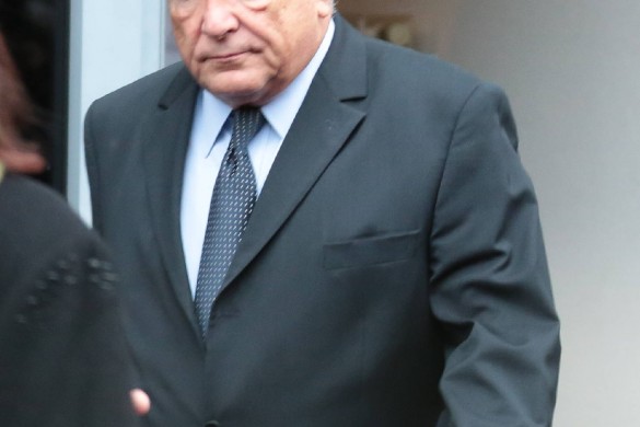 Affaire du Cartlon : DSK condamné à verser 10 000 euros à une association contre la prostitution