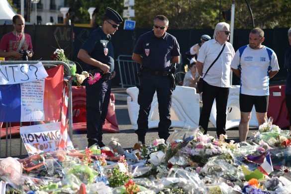 Attentat de Nice : le tueur décrit comme un « dragueur lourd »
