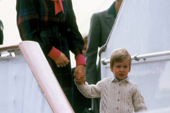 Lady Diana, 19 ans déjà : retour sur les hommes qui ont marqué sa vie (photos)