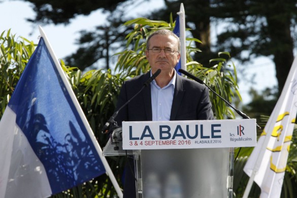 2017 ? Pour BLM et Mariton, c’est l’occasion rêvée « de se débarrasser de François Hollande », car « il y en a marre des bobards »