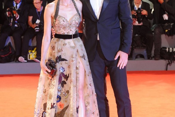 Naomi Watts et Liev Schreiber ont rompu après 11 ans d’amour
