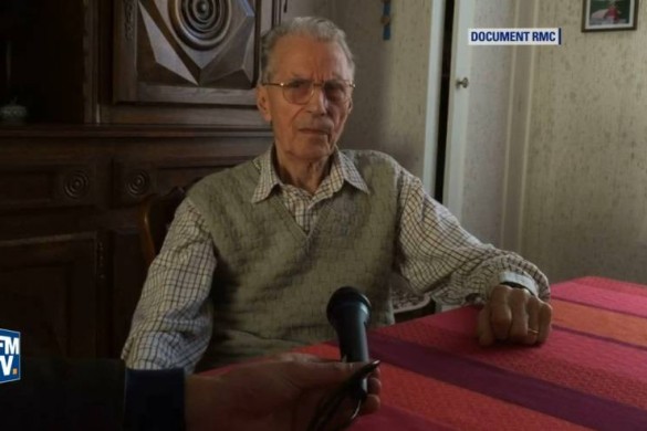 « Je ne crois pas que les terroristes sont responsables » : Un rescapé de Saint-Etienne-du-Rouvray témoigne