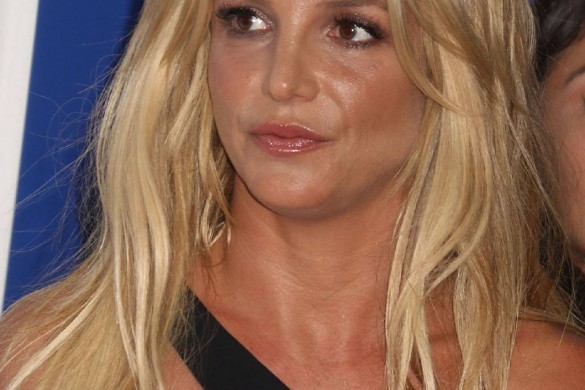 Britney Spears révèle la réaction de son fils à l’écoute de son album : « C’est ennuyant maman »