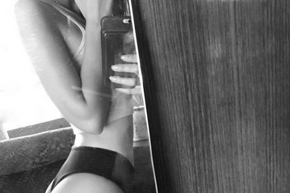 Zahia gonflée, Khloé Kardashian dénudée… le best-of Instagram de la semaine (photos)