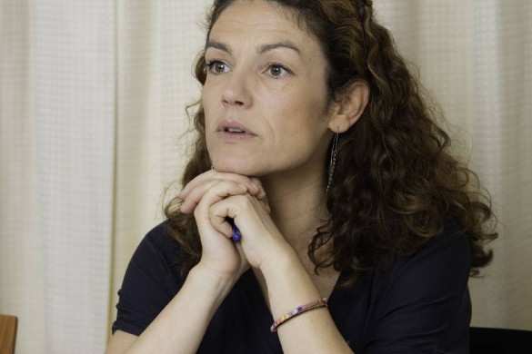 Chantal Jouanno : « La rumeur disant que j’étais la maîtresse de Sarkozy était assez ridicule » [interview]