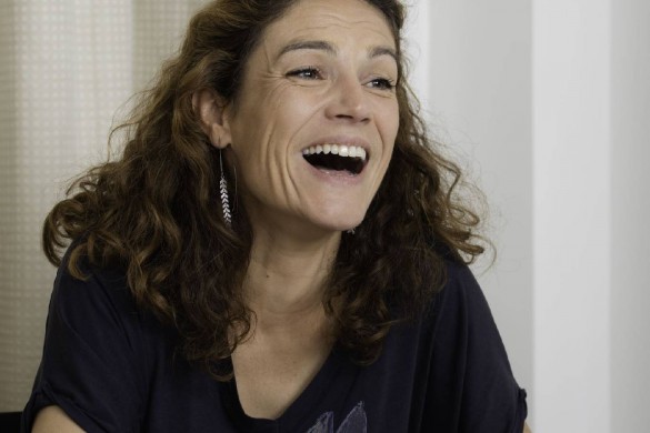 Chantal Jouanno : « La rumeur disant que j’étais la maîtresse de Sarkozy était assez ridicule » [interview]