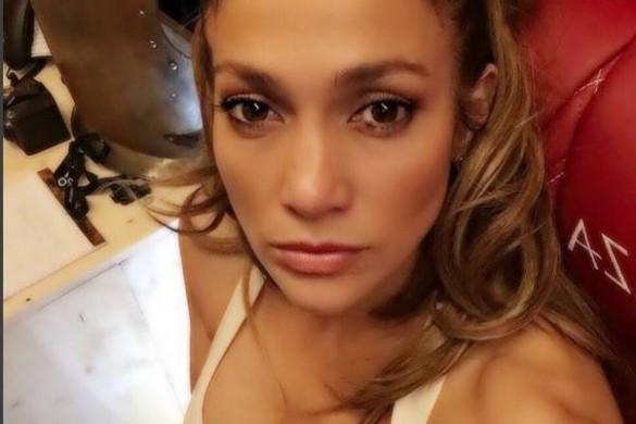 Jennifer Lopez : 10 photos qui prouvent que la bomba latina n’a pas changé !
