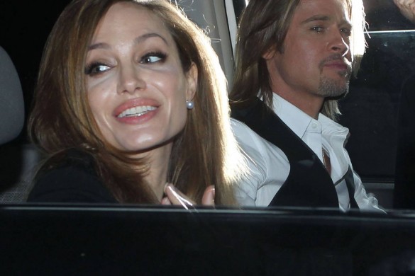 Divorce des Brangelina : la nouvelle exigence (folle ?) d’Angelina Jolie