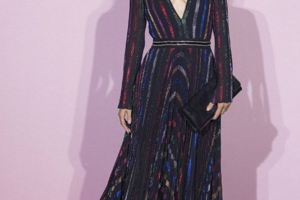 Mélanie Laurent : ses 10 plus beaux looks sur tapis rouge (photos)