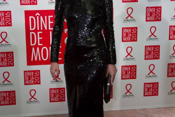 Mélanie Laurent : ses 10 plus beaux looks sur tapis rouge (photos)