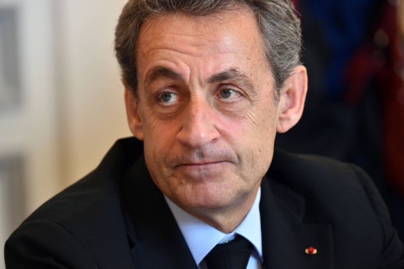 Ambiance… Nicolas Sarkozy mouche NKM et remet en cause son « talent »