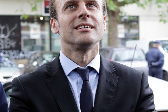 Emmanuel Macron répond à la polémique sur l’ISF : « Je n’ai rien dissimulé à l’administration fiscale »