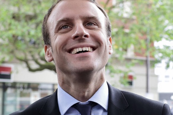 Emmanuel Macron répond à la polémique sur l’ISF : « Je n’ai rien dissimulé à l’administration fiscale »